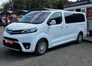 Toyota ProAce Verso 3