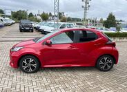 Toyota Yaris 3