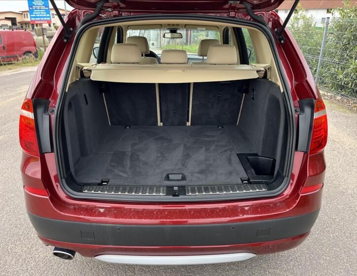 BMW X3 28