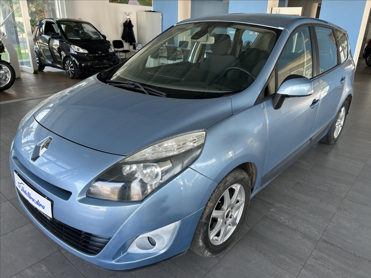 Renault Grand Scénic