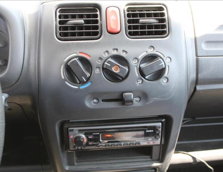 Suzuki Wagon R 18