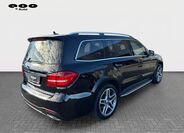 Mercedes-Benz GLS 5