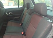Škoda Fabia 11