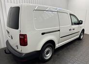 Volkswagen Caddy 8