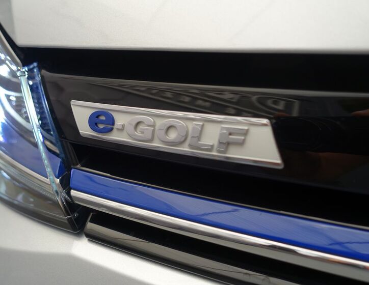 Volkswagen Golf 33