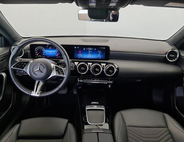 Mercedes-Benz Třídy A 11