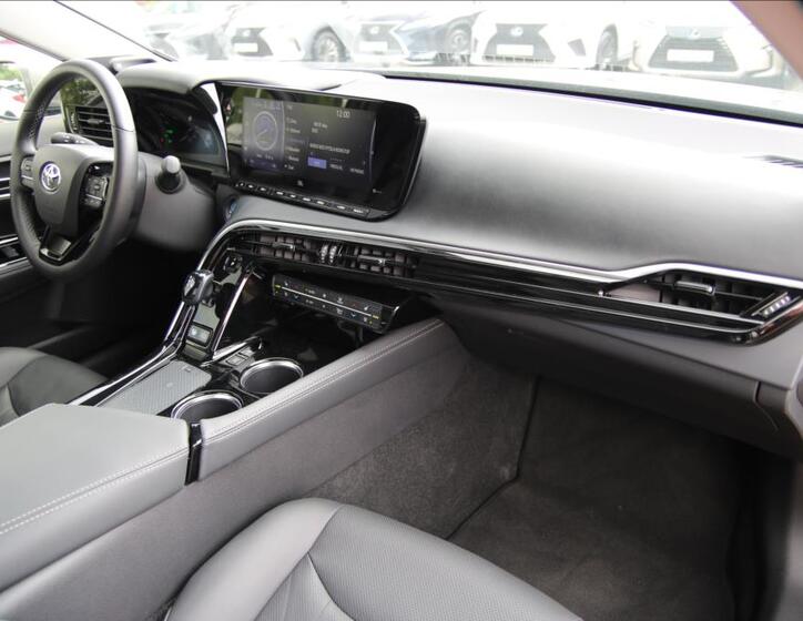 Toyota Mirai 42