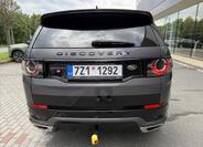 Land Rover Discovery Sport 7