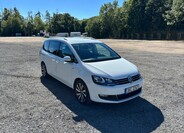 Volkswagen Sharan 9