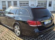 Mercedes-Benz Třídy E 5