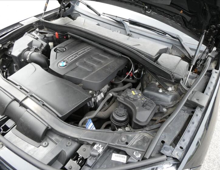 BMW X1 29