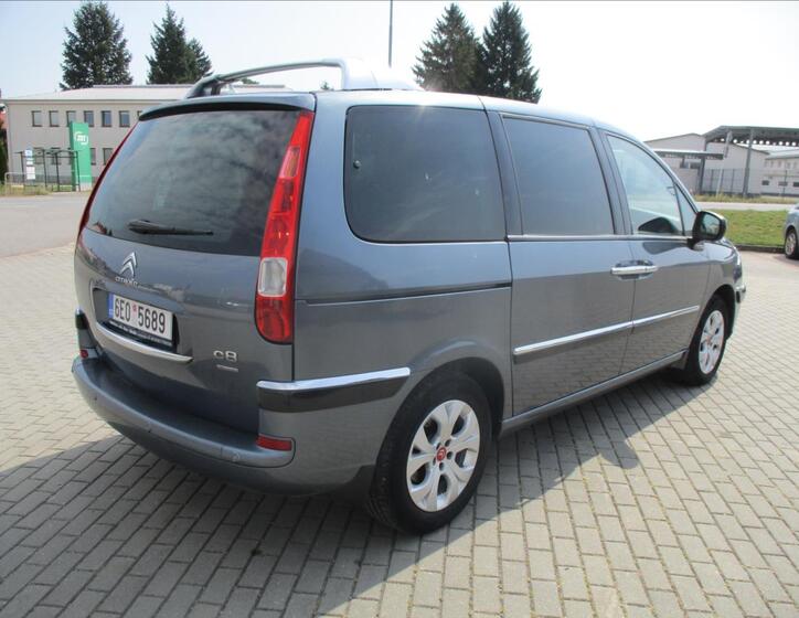 Citroën C8 34