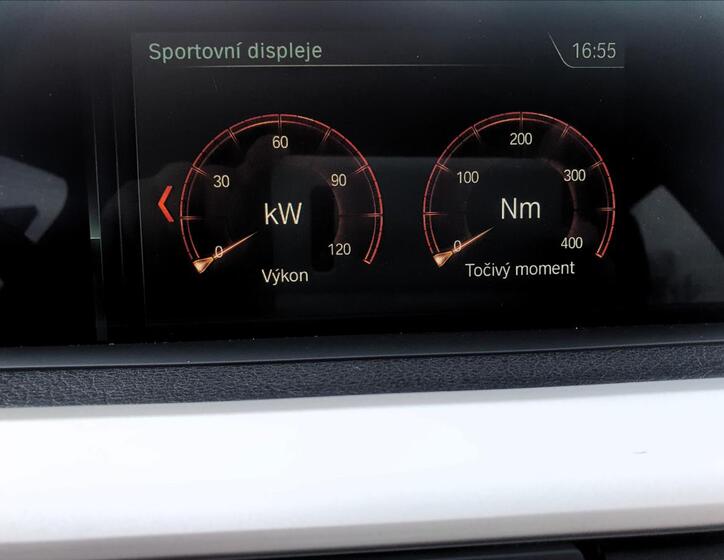 BMW Řada 3 26