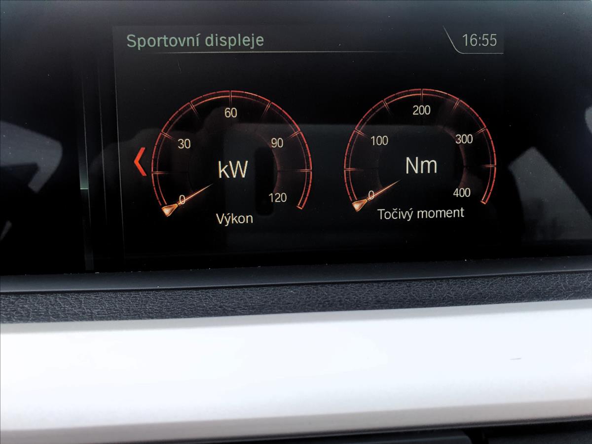 BMW Řada 3