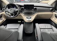 Mercedes-Benz Třídy V 21