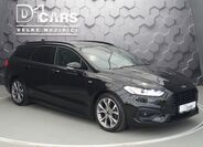Ford Mondeo 6