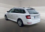 Škoda Fabia 4