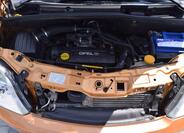 Opel Meriva 43