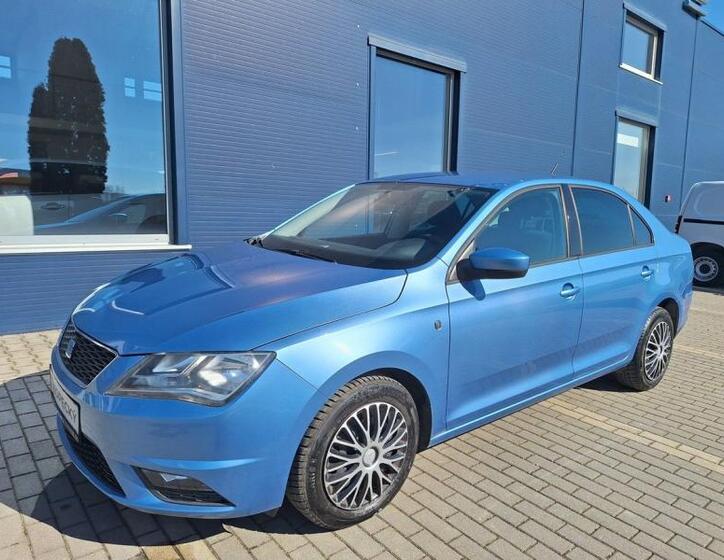 Seat Toledo 1