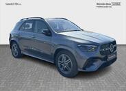 Mercedes-Benz GLE 7