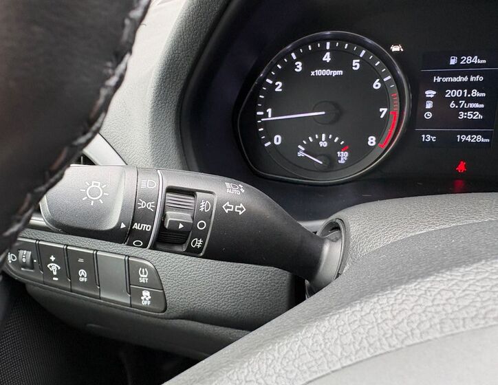 Hyundai i30 21