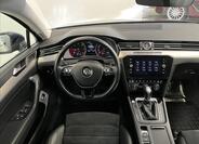 Volkswagen Passat 5