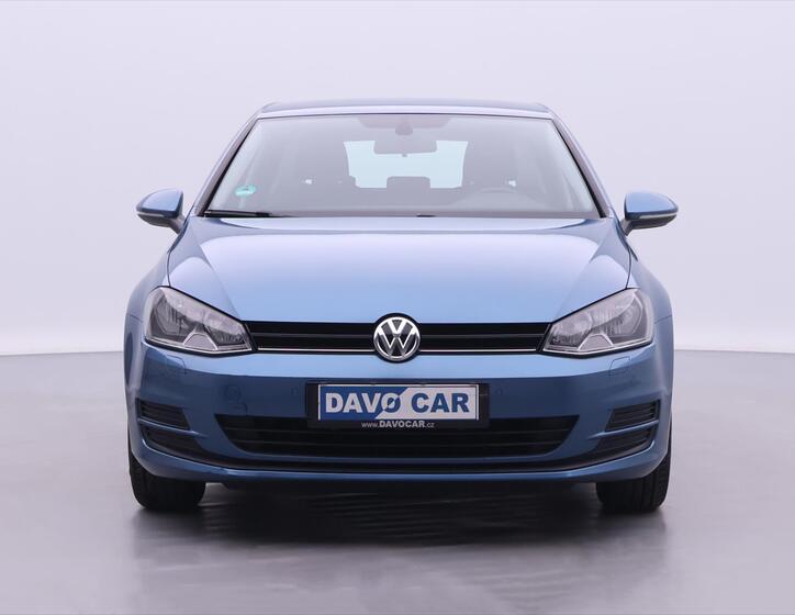 Volkswagen Golf 2