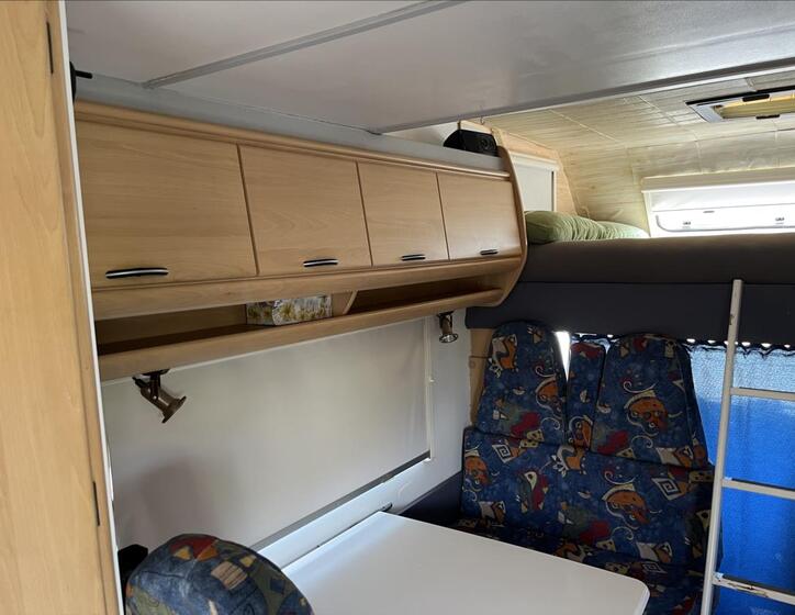 Fiat Ducato 23