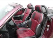 Mercedes-Benz SLK 10