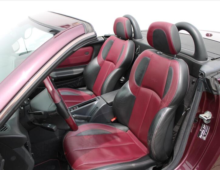 Mercedes-Benz SLK 10