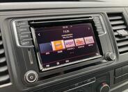 Volkswagen Transporter 24