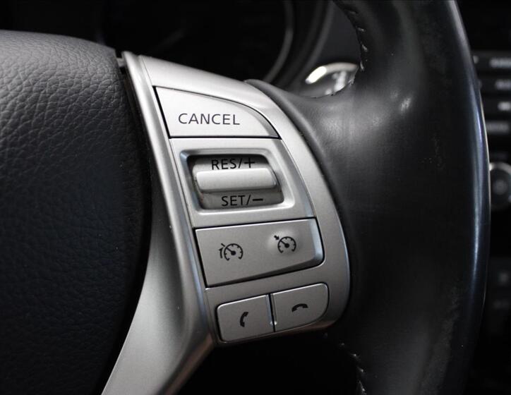 Nissan Qashqai 19