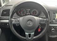 Volkswagen Sharan 11
