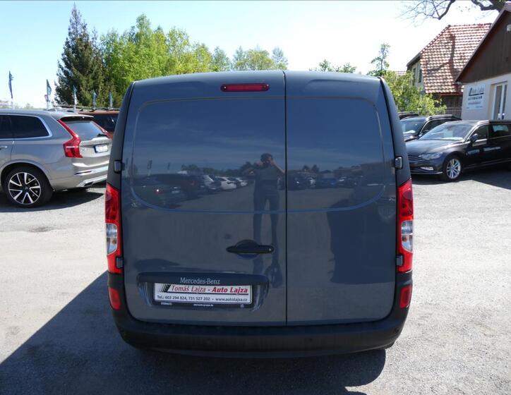 Mercedes-Benz Citan 8