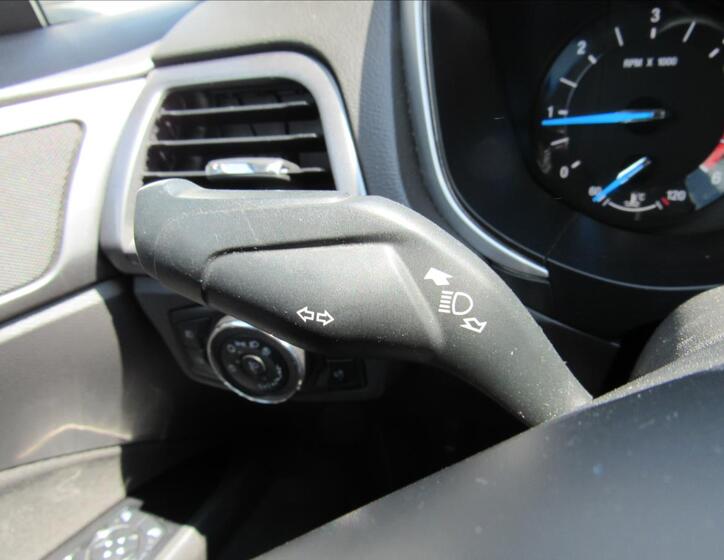 Ford Mondeo 22