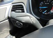 Ford Mondeo 22