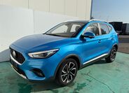 MG ZS 3