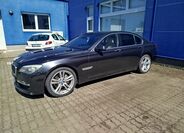 BMW Řada 7 1