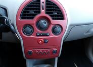Renault Modus 9