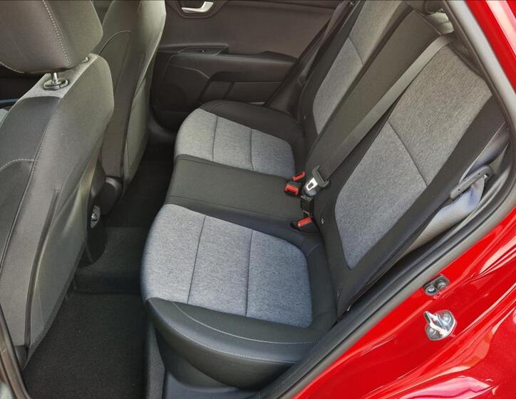 KIA Stonic 10