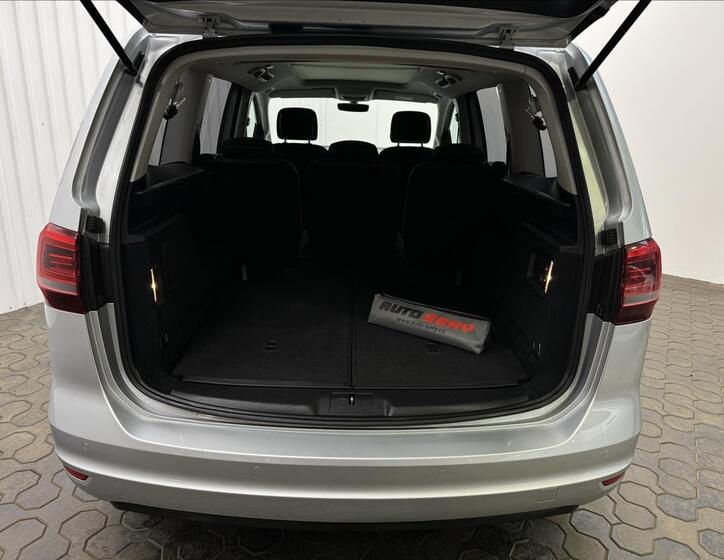 Volkswagen Sharan 36