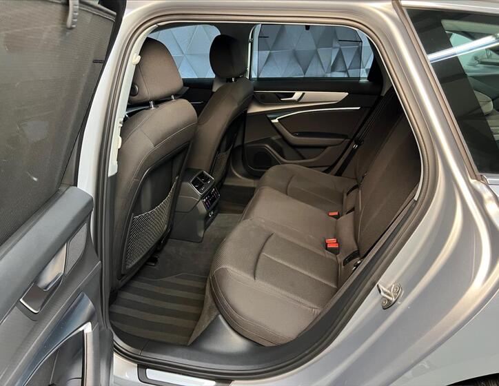 Audi A6 12