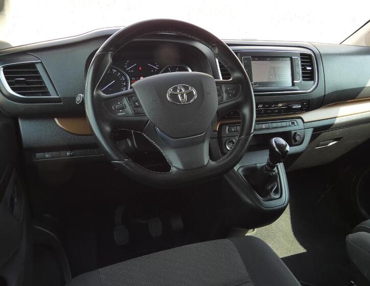 Toyota ProAce 5
