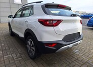 KIA Stonic 4