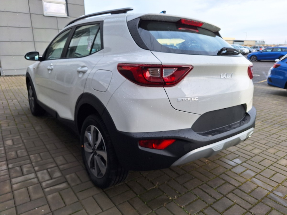 KIA Stonic