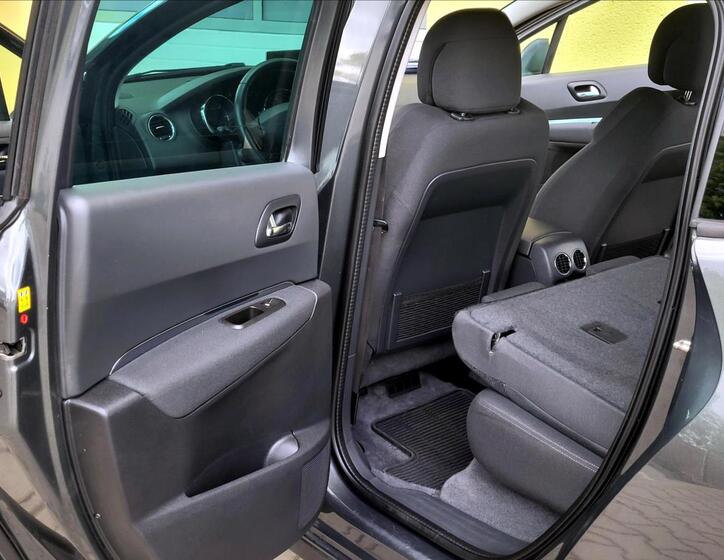 Peugeot 3008 19