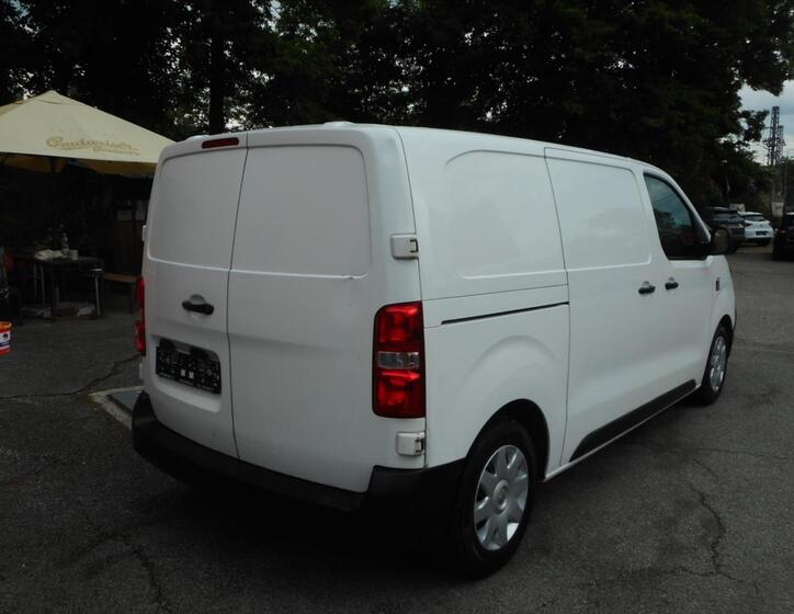 Peugeot Expert 5