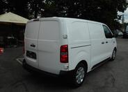 Peugeot Expert 5