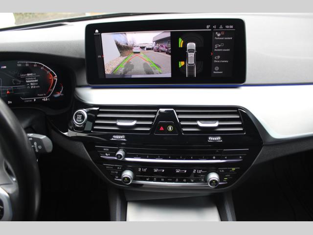 BMW Řada 5