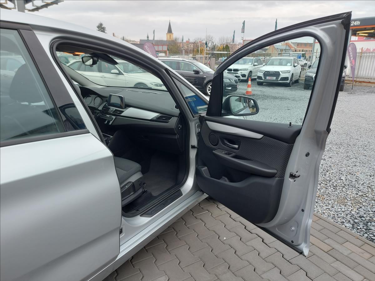 BMW Řada 2